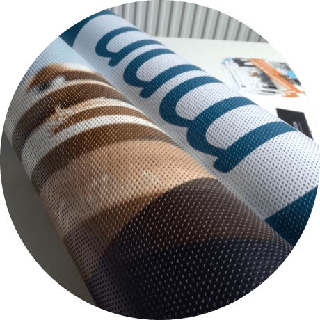 folia OWV na witryny